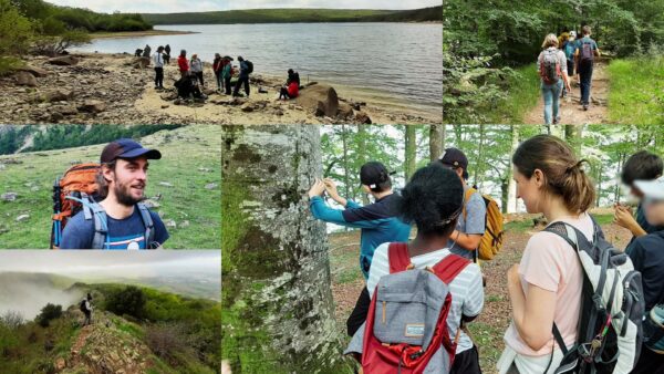 Les chemins de Colin – Randonnées & Activités nature pour tous !